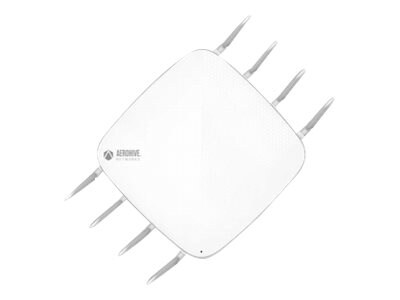 Extreme Networks EXTREMECLOUD IQ INDR Wifi6 AP , AP510CX-WW, 41249508, Wireless Access Points & Bridges
