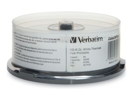 Verbatim 97284 Main Image from Front