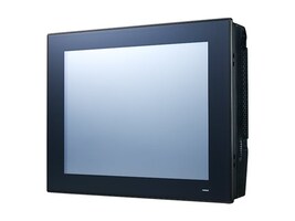 Advantech PPC-6121-R8IA Main Image from Right-angle