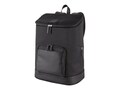 Francine Collections TRIBECA BACKPACK BLACK, FFB15.6BKTRIBECA              , 41872814, Carrying Cases - Notebook