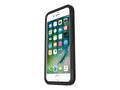 OtterBox iPhone SE (3rd and 2nd Gen) and iPhone 8 7 Commuter Series Case, Retail Packaging, Black, 77-56650, 36297686, Carrying Cases - Phones/PDAs