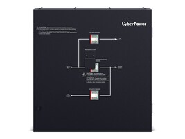 CyberPower MBS100D5B                      Main Image from Front