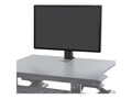 Ergotron Universal WorkFit Single HD Monitor Kit for 16-28 lbs Displays, 97-936-085, 36109551, Mounting Hardware - Miscellaneous Ergotron Universal WorkFit Single HD Monitor Kit for 16-28 lbs Displays, 97-936-085, 36109551, Mounting Hardware - Miscellaneous