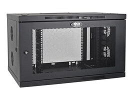 Tripp Lite SRW9UDPVRT Main Image from Left-angle