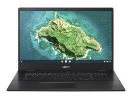 Asus CX1700CKA-WS48F                Main Image from Front