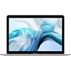 Apple MacBook Air 13 Retina Touch ID 1.6GHz Core i5 8GB 128GB PCIe UHD 617 Silver, MVFK2LL/A, 37241123, Notebooks - MacBook Air