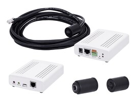 Vivotek VC8101-CU8163-H Main Image from Right-angle