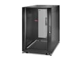APC Apc NetShelter SX 18U SVR Rack RACKENCL 600X1070mm w Sides Black, AR3106, 37836864, Rack Mount Accessories APC Apc NetShelter SX 18U SVR Rack RACKENCL 600X1070mm w Sides Black, AR3106, 37836864, Rack Mount Accessories