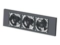 Black Box Roof-Mounted Fan Tray for Perf , RM2012, 41139485, Cooling Systems/Fans