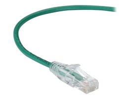 Black Box C6PC28-GN-03 Main Image from Left-angle
