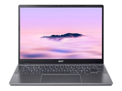 Acer Chromebook Plus 14 C3 16G 256G CRM, NX.JNWAA.001                  , 41998343, Notebooks - Chromebooks