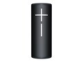 Logitech UE MEGABOOM 4 Speaker - Black, 984-001964                    , 41815079, Speakers - PC