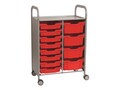 Gratnells Flame Red, SSET1844090909, 37943926, Tools & Hardware Gratnells Flame Red, SSET1844090909, 37943926, Tools & Hardware
