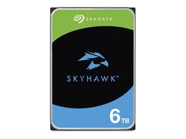 Seagate Technology ST6000VX009-20PK               Main Image from Front