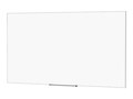 Da-Lite IDEA Projection Screen, 16:10, 68, 28274T, 18109346, Projector Screens