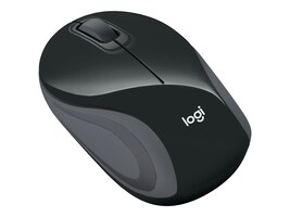 Logitech 910-002726 Main Image from Left-angle