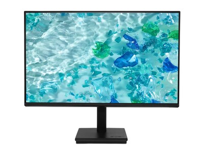 Acer 27 V277 Gbi Full HD LED-LCD Monitor, UM.HV7AA.G07                  , 42098062, Monitors