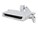 Ergotron 45-272-216 Image 1 from Right-angle