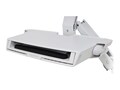 Ergotron StyleView Sit-Stand Combo System w  Worksurface, White, 45-272-216, 29834535, Wall Stations