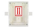 Axis 2N IP Verso 1M Flush Box , 01284-001, 41062281, Locks & Security Hardware Axis 2N IP Verso 1M Flush Box , 01284-001, 41062281, Locks & Security Hardware