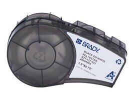 Brady Corp. M21-137-423                    Main Image from Front