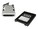 Icy Dock MB991TRAY-B Image 3 from Multi-angle