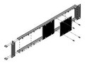Legrand 2 SP UCP FRAME KIT, FK2                           , 41895408, Rack Mount Accessories