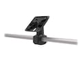 Compulocks TABLET RAIL MOUNT, TMR01B, 41593688, Docking Stations & Port Replicators