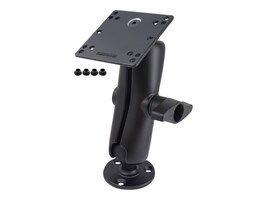 Ram Mounts RAM-D-101U-246-IN1             Main Image from Right-angle