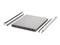 Allied Telesis Sliding RM Kit X930 DC2552XS L , AT-RKMT-SL01, 41081459, Mounting Hardware - Network