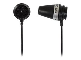 Koss SPARKPLUG VC K Main Image from Front