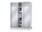 APC GVMSBC450KG Image 6 from Back