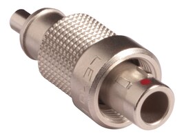 Shure WA416                          Main Image from Left-angle