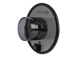 Shure HA-4540                        Main Image from Right-angle