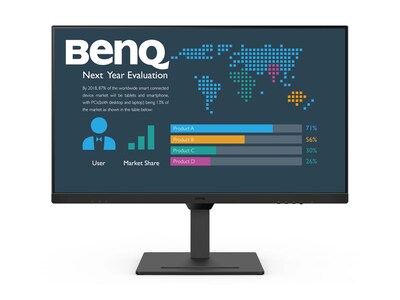 BenQ Open Box 31.5 BL3290QT 2K QHD LED-LCD Monitor, BL3290QT                      , 42109209, Monitors