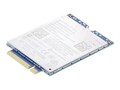Lenovo Quectel SDX24 EM120R-GL 4G Lte Cat12 PCIe WWAN Module , 4XC1D51447, 41295517, Wireless Adapters & NICs