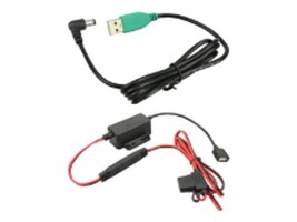 Zebra Technologies International 3PTY-RAMGDSCHARGEM55V7B1U      Main Image from Front