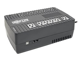 Tripp Lite AVR750U Main Image from Left-angle
