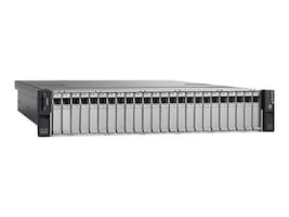 Cisco BE7K-K9-XU Main Image from Left-angle