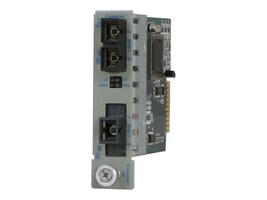 Omnitron Systems Technology 8630-1-Z Main Image from 
