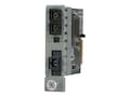 Omnitron 100 BASE-FX FIBER TO FIBER TEM, 8630-1-Z, 41055408, Network Transceivers Omnitron 100 BASE-FX FIBER TO FIBER TEM, 8630-1-Z, 41055408, Network Transceivers