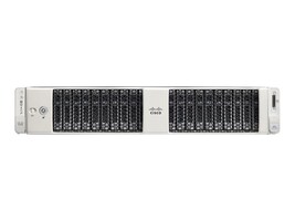 Cisco BE7M-M7-K9                     Main Image from Front