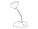 Zebra Technologies International 20-71043-0BR Image 1 from Right-angle