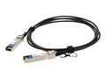 AddOn Cisco Compatible 10GBase-CU SFP+ to SFP+ Passive Twinax Direct Attach Cable, 2m, TAA , SFP-H10GB-CU2M-AO, 18205223, Cables AddOn Cisco Compatible 10GBase-CU SFP+ to SFP+ Passive Twinax Direct Attach Cable, 2m, TAA , SFP-H10GB-CU2M-AO, 18205223, Cables