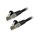 Comprehensive Cable CAT6STP-10BLK Image 1 from 