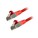 Comprehensive Cable CAT6STP-1RED Image 1 from 