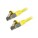 Comprehensive Cable CAT6STP-5YLW Image 1 from 