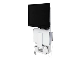 Ergotron 61-080-062 Main Image from Right-angle Ergotron 61-080-062 Main Image from Right-angle