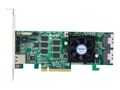 Areca Technology 16-PORTS PCIE GEN 4.0 TRI-MODE, 1886-16I, 41777610, Controller Cards & I/O Boards