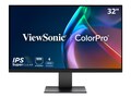 ViewSonic 32IN COLORPRO 4K UHD IPS MONIT, VP3276T-4K                    , 42052397, Digital Signage Players & Solutions